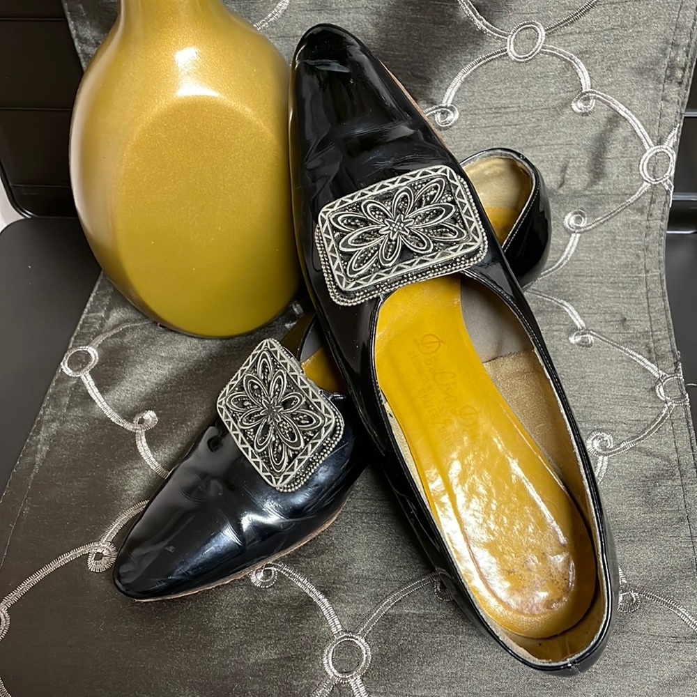 “Witchy”Vintage Palter DeLiso shoes